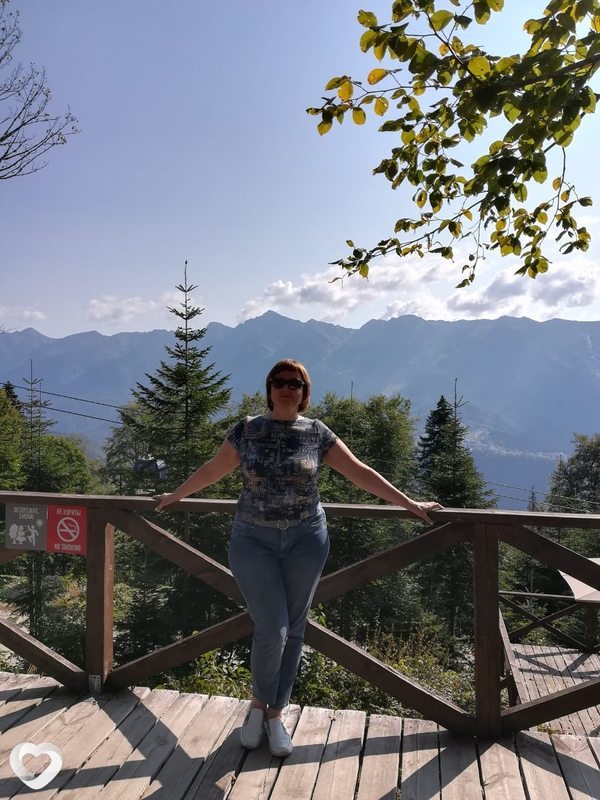 Елена, 62, Новоуральске — анкета №329567