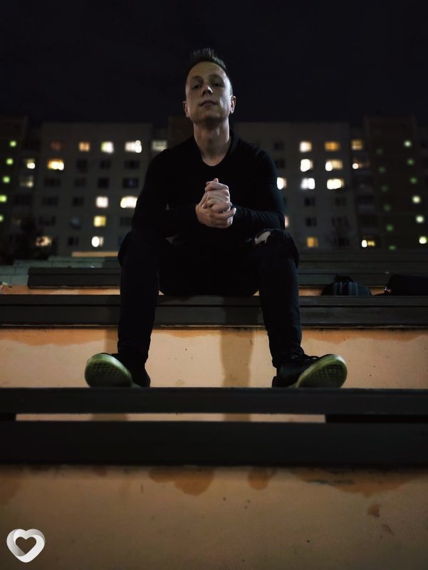 Сергей, 34, Москве — анкета №329568