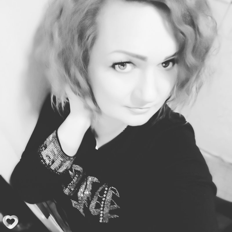Елена, 46, Чите — анкета №329569