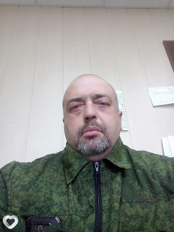 Алексей, 50, Лельчицах — анкета №329571