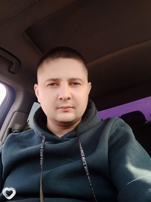 Илья, 37, Братске — анкета №329572
