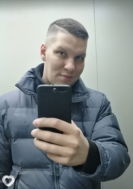 Виталий, 43, Раменском — анкета №330322