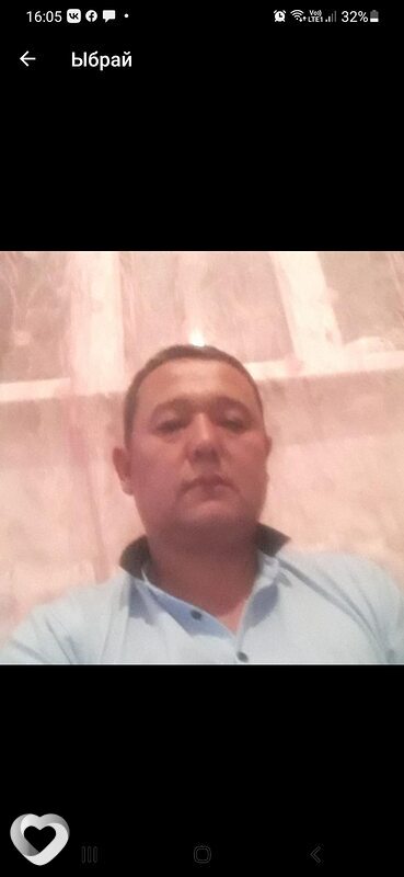Жома, 49, Алматы — анкета №330328