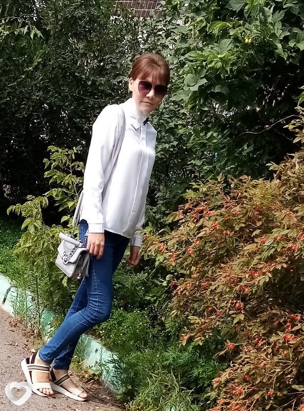 Цветок, 35, Санкт-Петербурге — анкета №330330