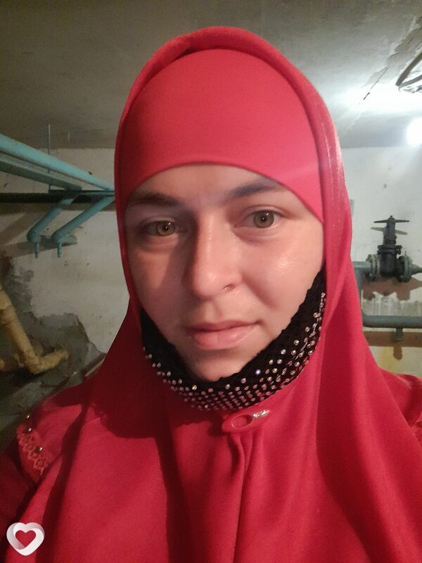 Карина, Грозный