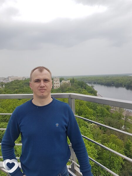 Дмитрий, 34, Гомеле — анкета №330336