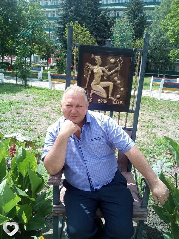 Андрей, 51, Пятигорске — анкета №330346