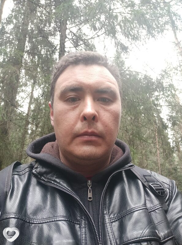 Алексей, 44, Минске — анкета №329829
