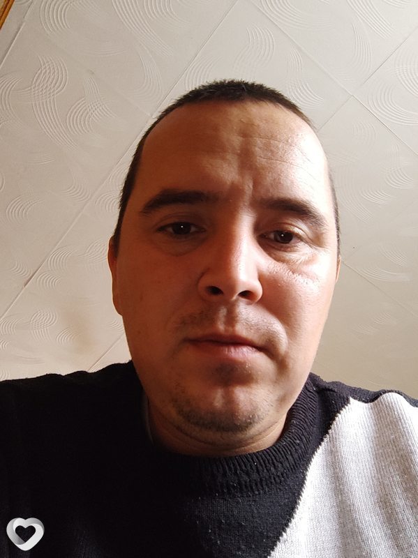 Денис, 37, Москве — анкета №329831