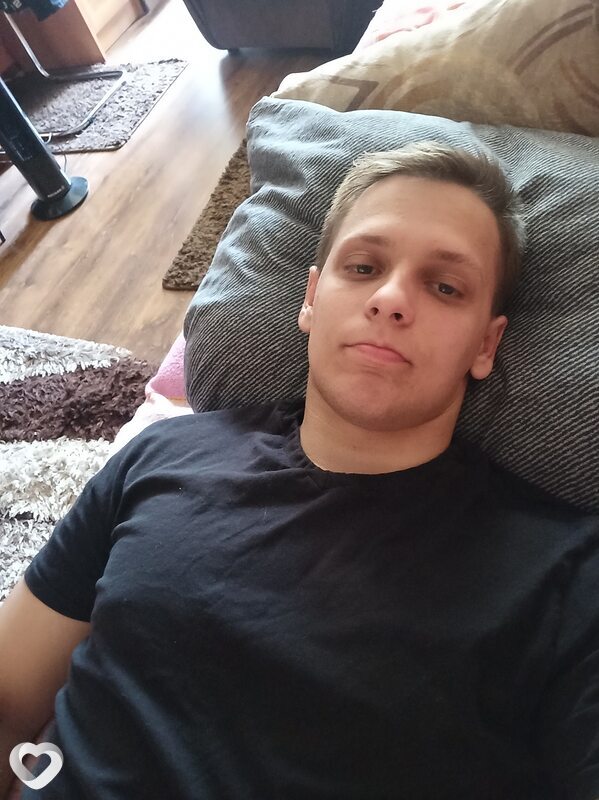 Влад, 26, Светлогорске — анкета №329839