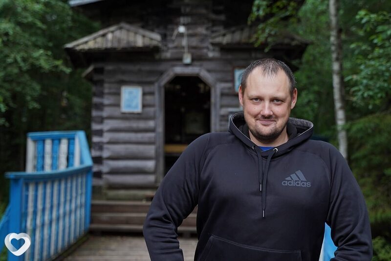Виталий, 39, Пензе — анкета №329840