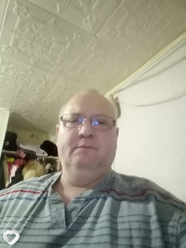 Юрий, 49, Лянторе — анкета №329841
