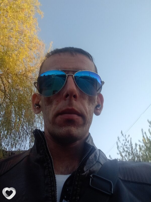 Александр, 32, Москве — анкета №329849