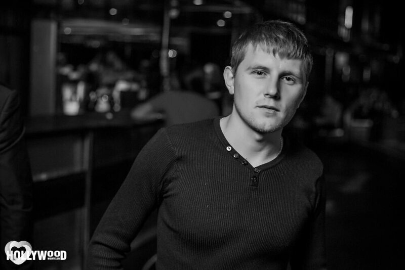 Антон, 31, Улан-Удэ — анкета №330204