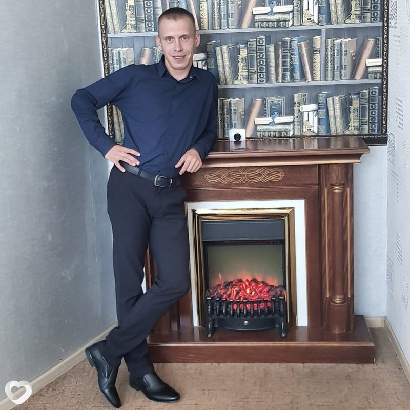 Александр, 38, Ульяновске — анкета №330208