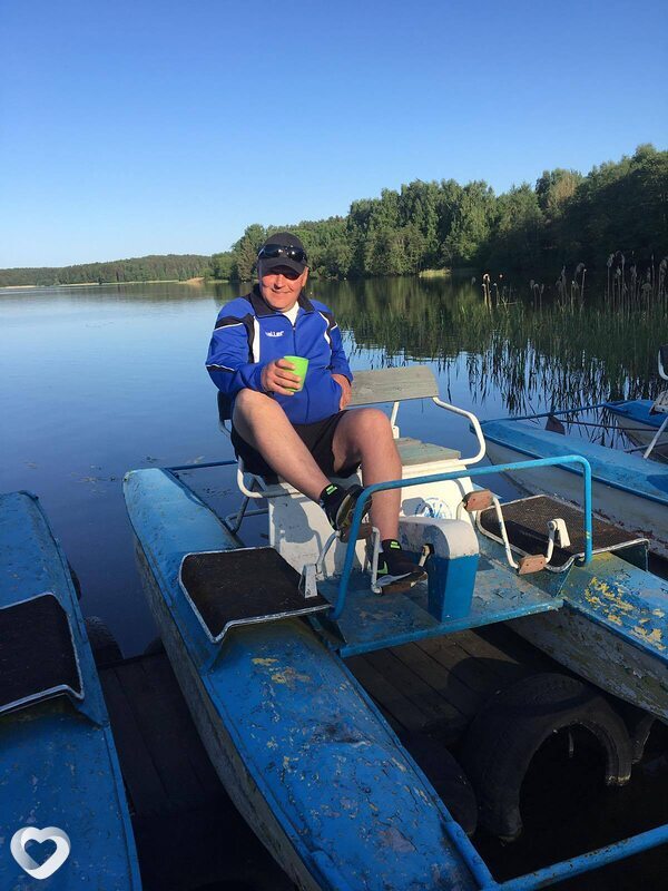 Александр, 51, Минске — анкета №330216