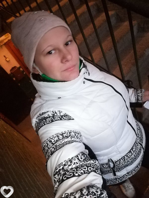 Анюта, 34, Ростове-на-Дону — анкета №330217