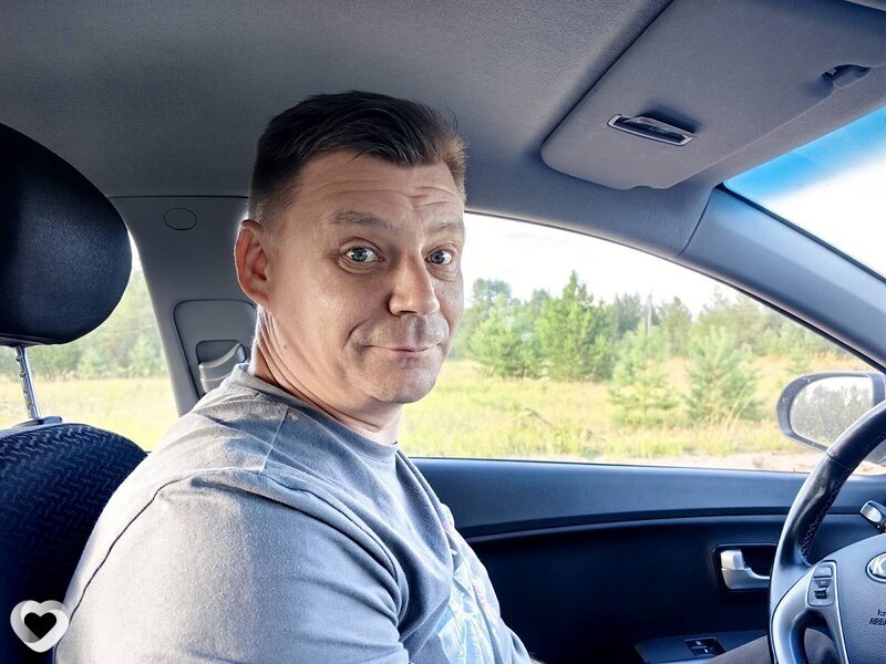 Антон, 42, Ярославле — анкета №330218