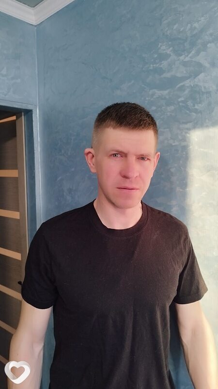 Алексей, 44, Пензе — анкета №330219