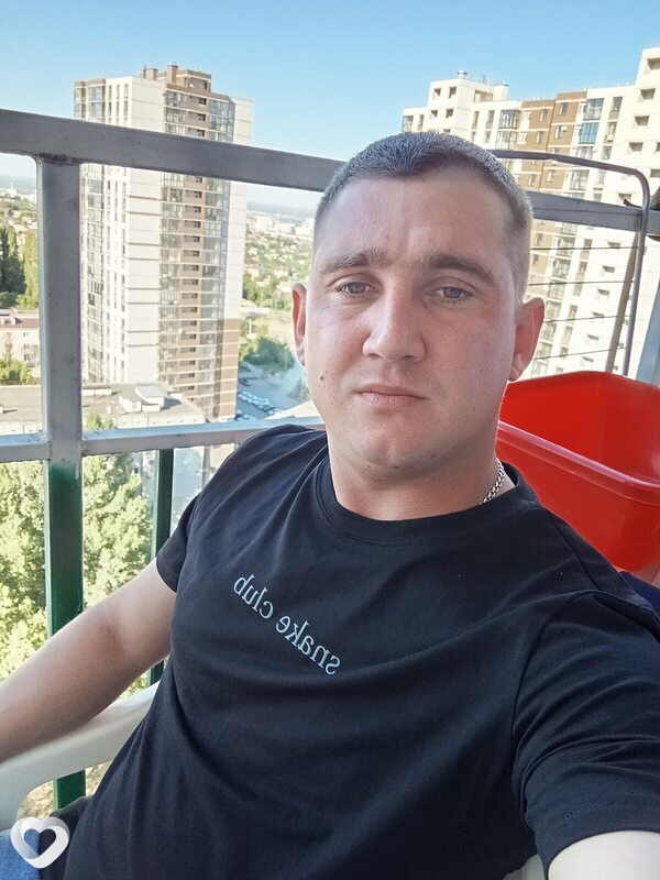 Никита, 30, Саранске — анкета №329927