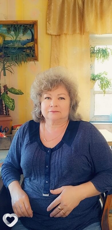 Ирина, 65, Темиртау — анкета №329933