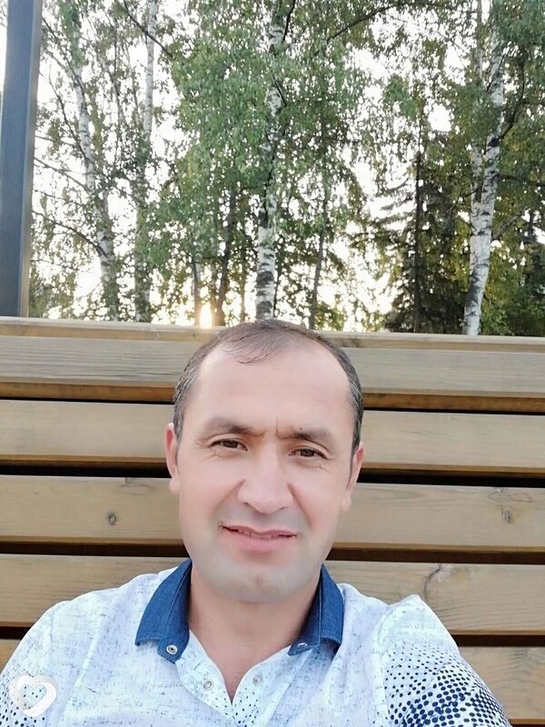 Саид, 44, Новокузнецке — анкета №329937