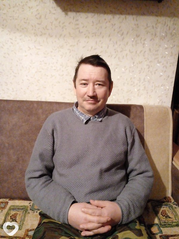 Стариков Сергей, 57, Йошкар-Оле — анкета №329938