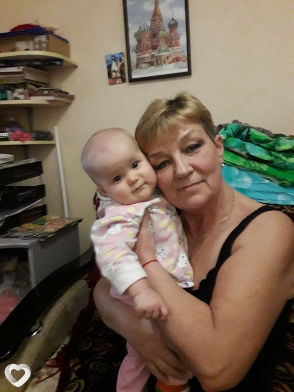 Наталья, 64, Йошкар-Оле — анкета №329939