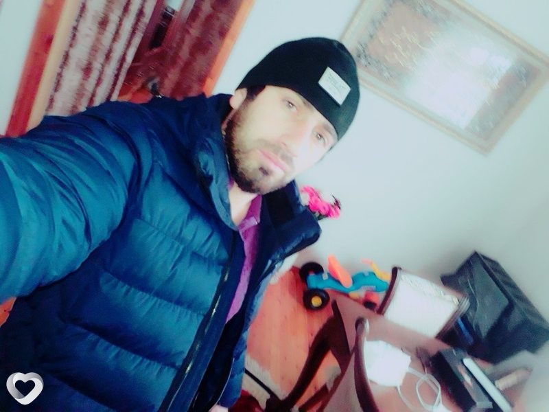 Магомед, 34, Хасавюрте — анкета №329942
