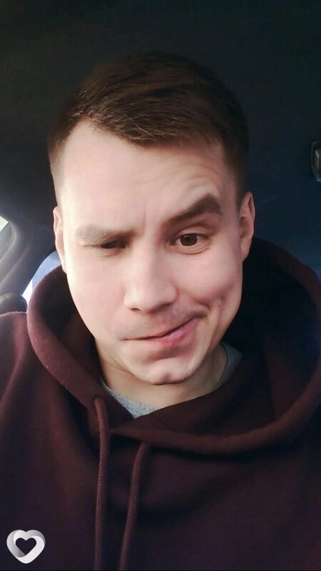 Даниил, 29, Иркутске — анкета №329943