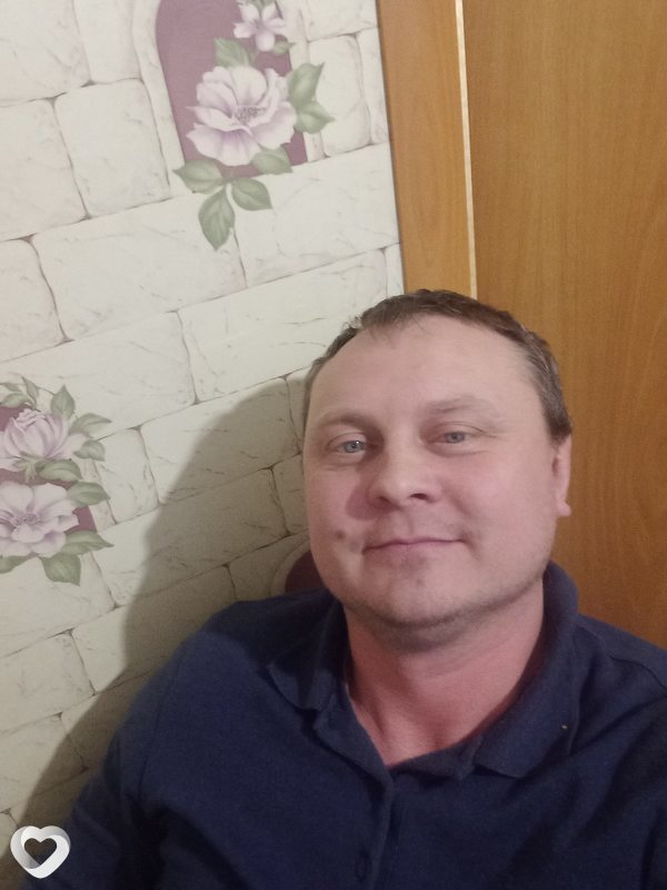 Евгений, 38, Иркутске — анкета №329946