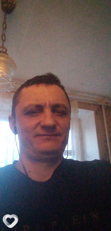 Александр, 43, Минске — анкета №329948