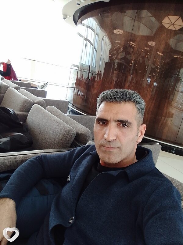 Roman, 40, Баку — анкета №329975