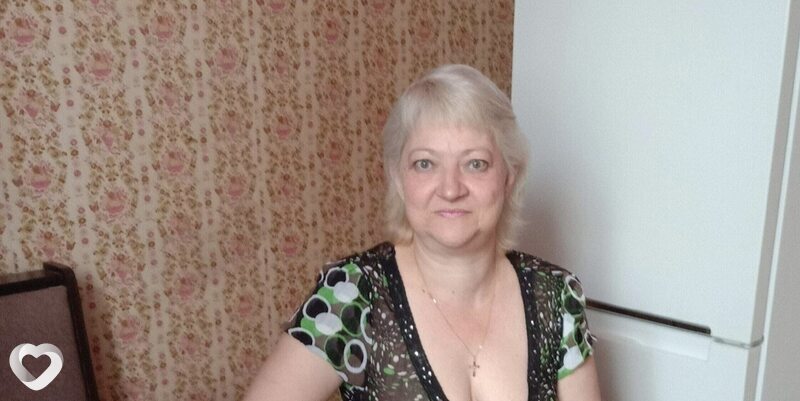 Оксана, 56, Усть-Каменогорск — анкета №329980