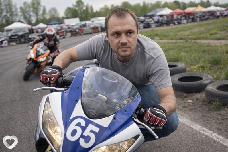 Александр, 51, Степногорске — анкета №329981