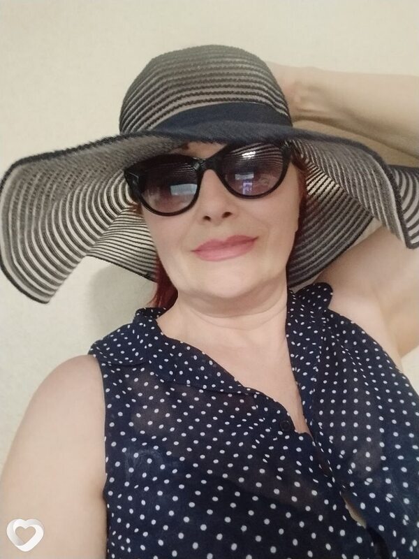 Марина, 56, Харькове — анкета №329984