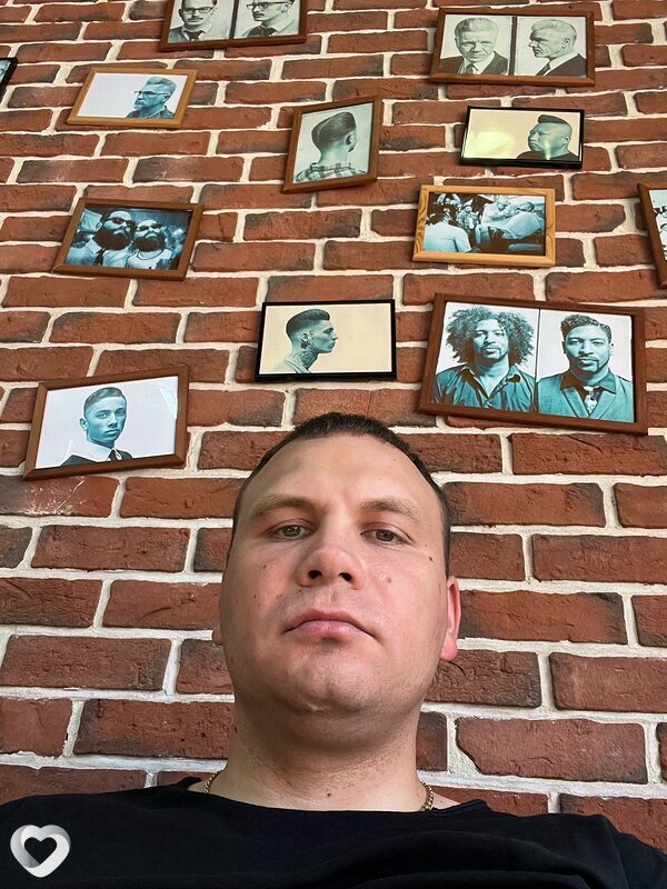 Аркадий, 36, Саратове — анкета №329988
