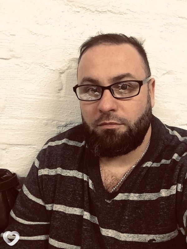 Алексей, 39, Санкт-Петербурге — анкета №329990