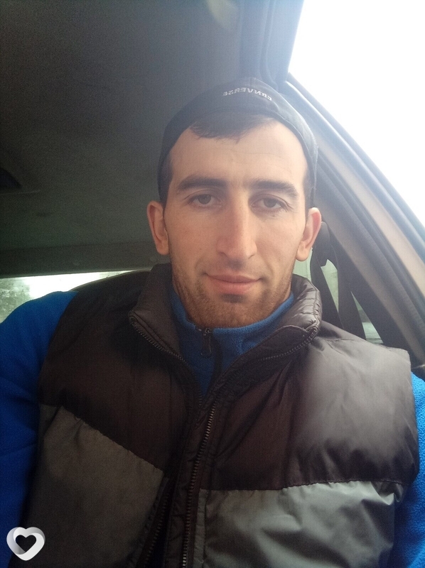 Эмомали, 33, Кузнецке — анкета №329992