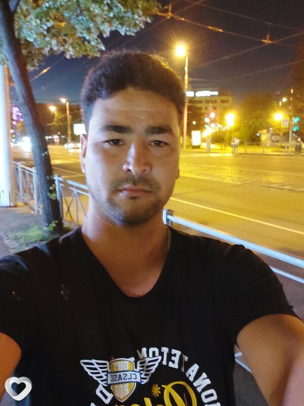 Анвар, 36, Калининграде — анкета №329996