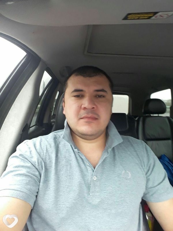 Рустам, 35, Нижнем Новгороде — анкета №330151