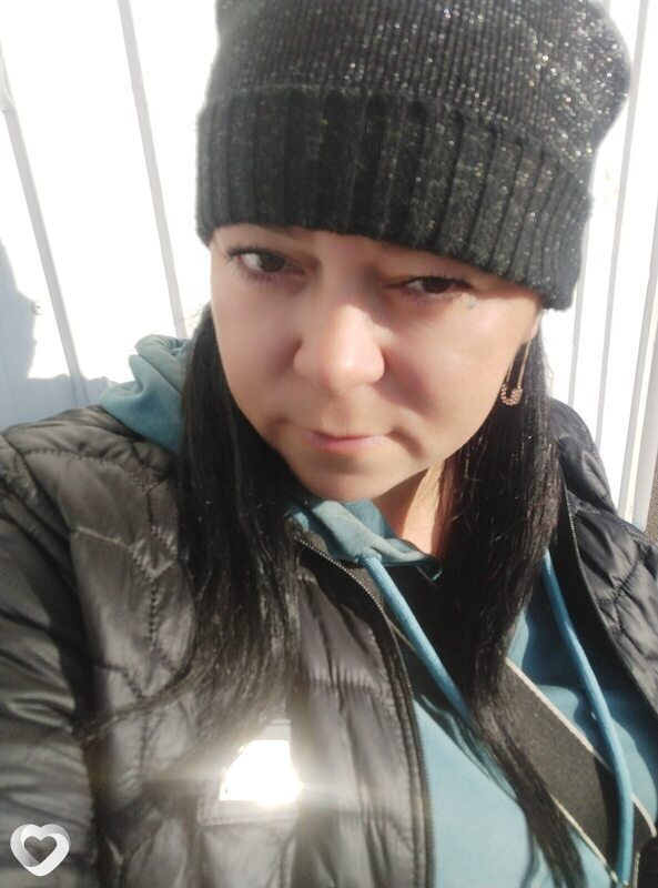 Ирина, 38, Усть-Илимск — анкета №330159