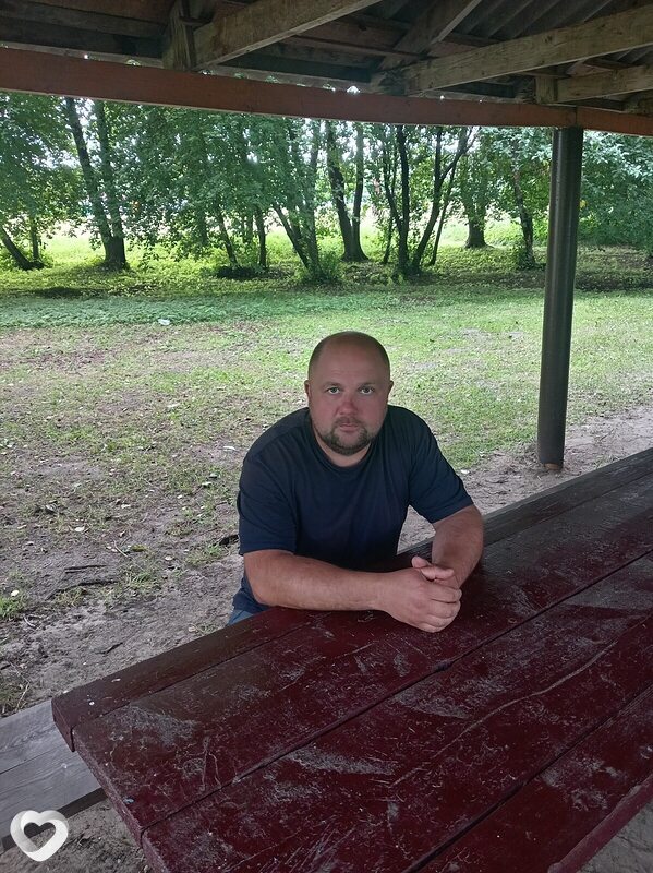 Сергей, 41, Гомеле — анкета №330163