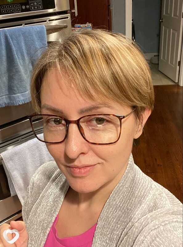 Ли, 38, Лабинске — анкета №330170