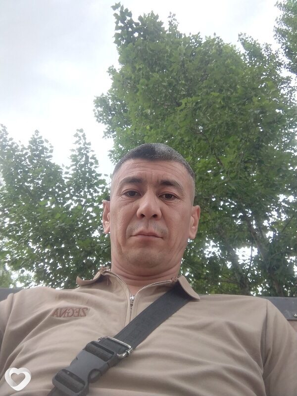 Ербол, 37, Уральске — анкета №329777