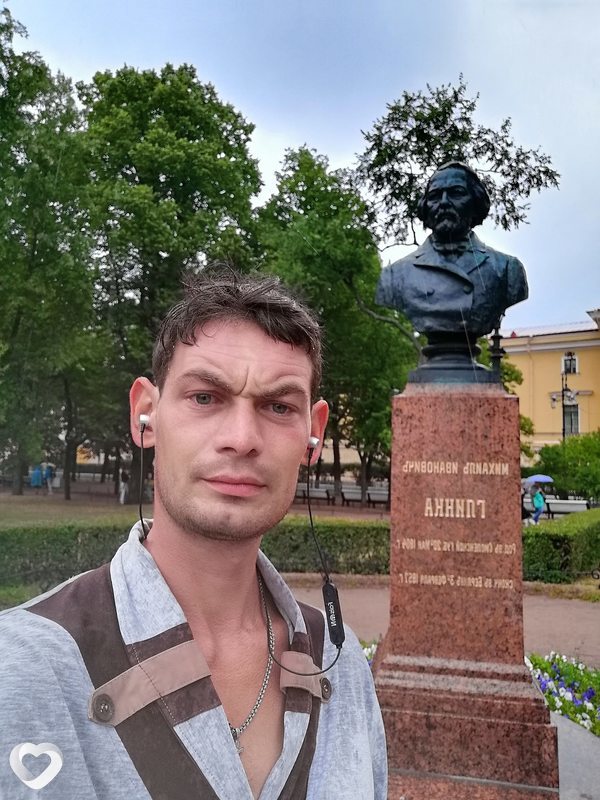 Всеволод, 30, Магнитогорске — анкета №329790