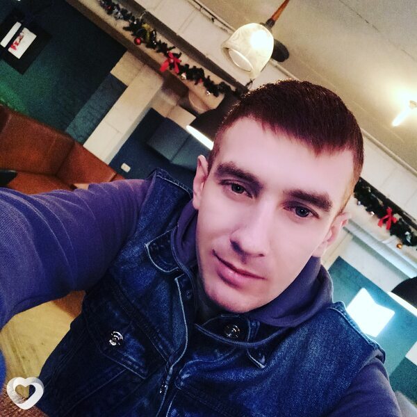 Валерий, 30, Красноярске — анкета №329794