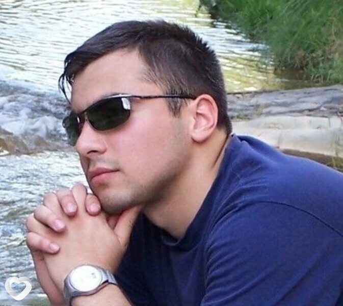 Алехандро, 37, Шымкенте — анкета №329798