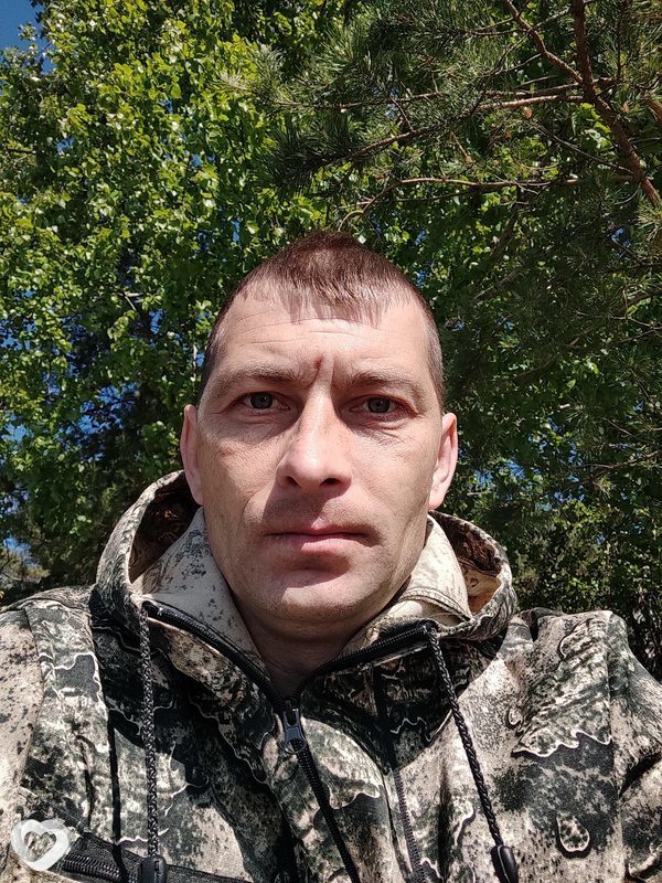 Алексей, 45, Новосибирске — анкета №330048