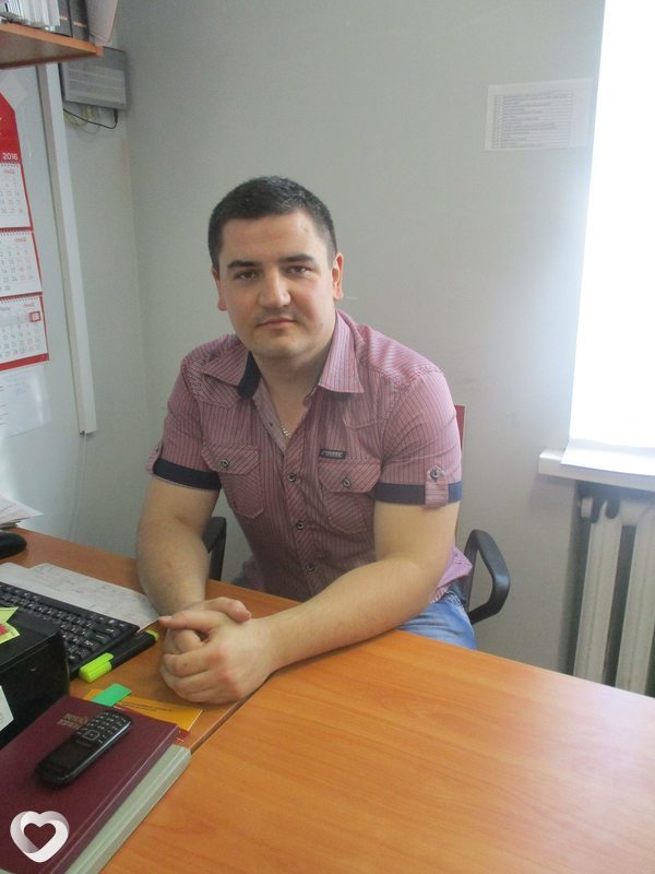 Сергей, Пружаны